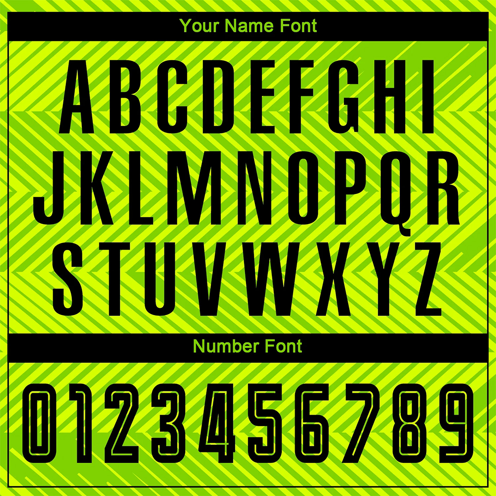 Sublimation Soccer Uniforms